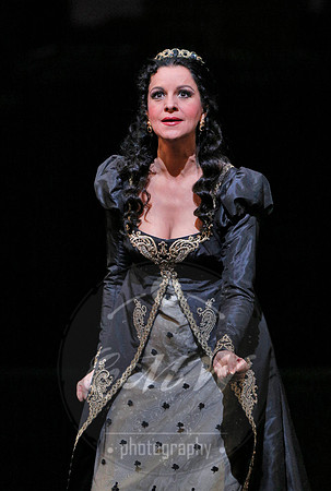 San Francisco Opera, Tosca