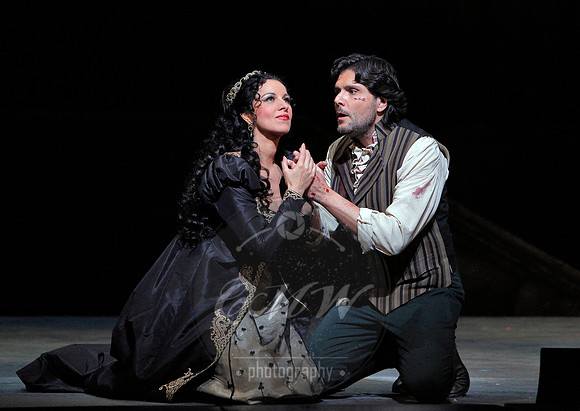 San Francisco Opera, Tosca