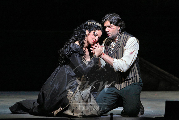 San Francisco Opera, Tosca