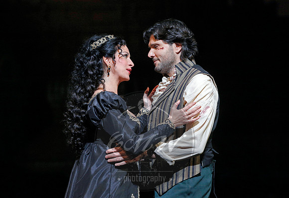 San Francisco Opera, Tosca