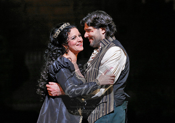 San Francisco Opera, Tosca