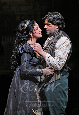 San Francisco Opera, Tosca