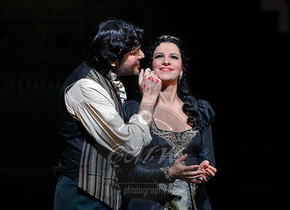 San Francisco Opera, Tosca
