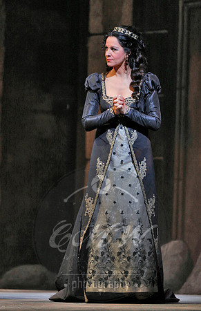 San Francisco Opera, Tosca