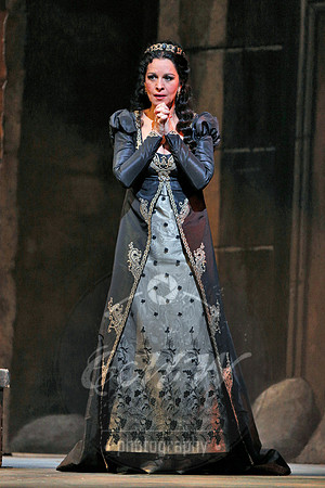 San Francisco Opera, Tosca