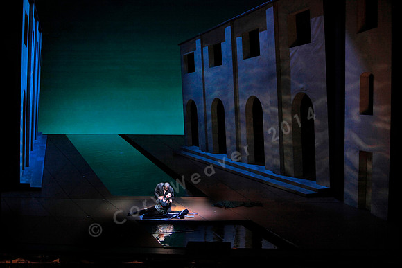 San Francisco Opera, Rigoletto