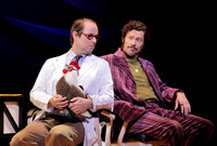 Lyric Opera Kansas City, Barber of Seville