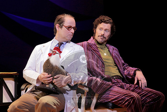 Lyric Opera Kansas City, Barber of Seville