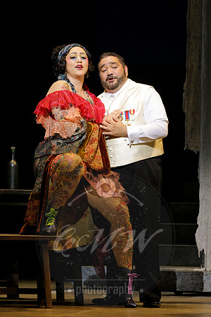 Los Angeles Opera, Rigoletto