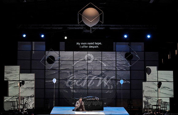 West Edge Opera, Frankenstein