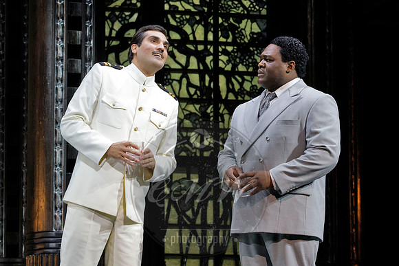 Los Angeles Opera, Madama Butterfly