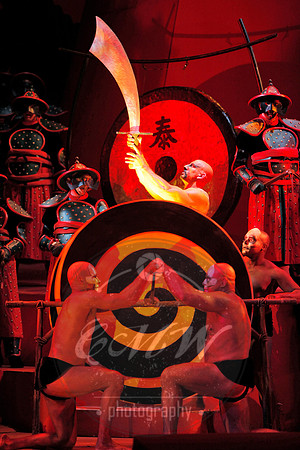 San Francisco Opera, Turandot