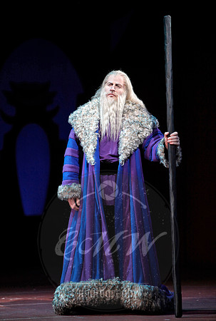 San Francisco Opera, Turandot