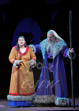 San Francisco Opera, Turandot