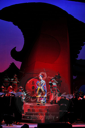 San Francisco Opera, Turandot