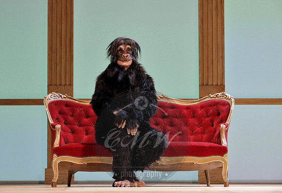 Portland Opera, Cosi fan Tutte