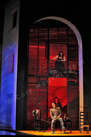 San Francisco Opera, Rigoletto