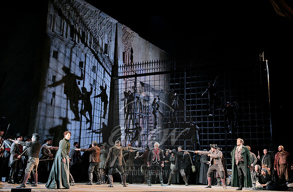 San Francisco Opera, Il Trovatore