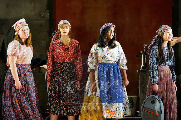 Minnesota Opera, Carmen