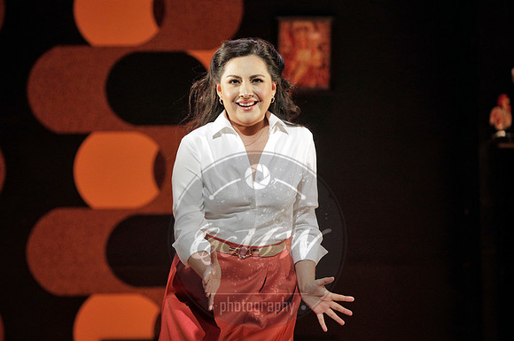 Lyric Opera Kansas City, Barber of Seville