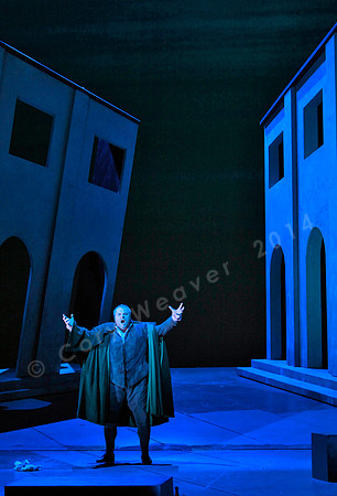 San Francisco Opera, Rigoletto