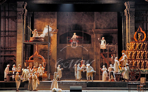 San Francisco Opera, Cyrano de Bergerac