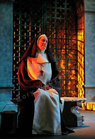 UMKC Conservatory, Suor Angelica & Gianni Schicchi
