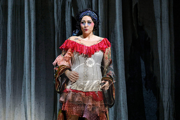 Los Angeles Opera, Rigoletto