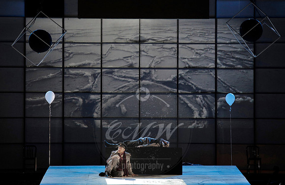 West Edge Opera, Frankenstein