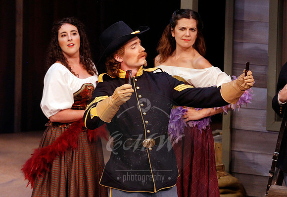 Portland Opera, Elixir of Love