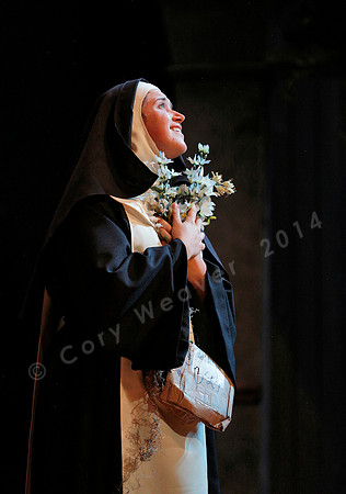 UMKC Conservatory, Suor Angelica & Gianni Schicchi