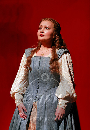 San Francisco Opera, Rigoletto,