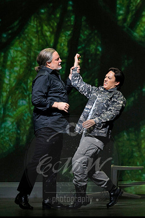 San Francisco Opera, Idomeneo