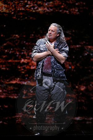 San Francisco Opera, Idomeneo