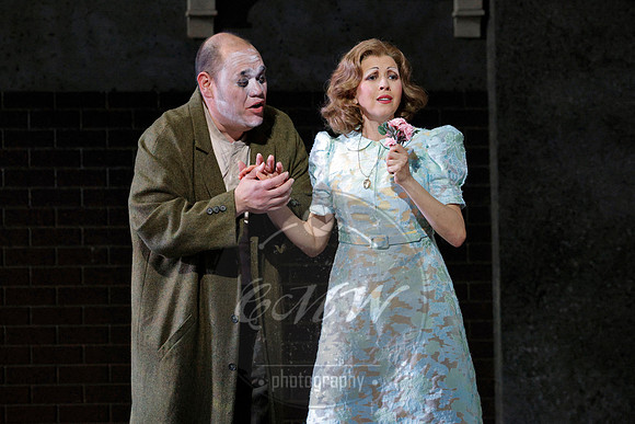 Los Angeles Opera, Rigoletto