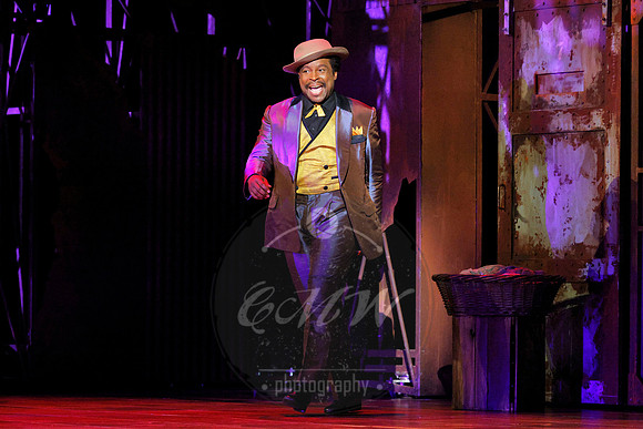 Washington National Opera, Porgy and Bess