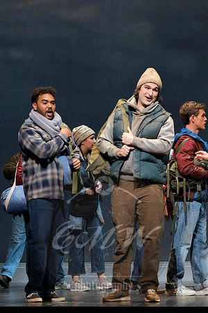 San Francisco Opera, Idomeneo