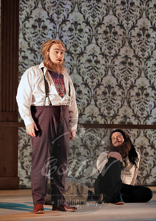 Portland Opera, Cosi fan Tutte