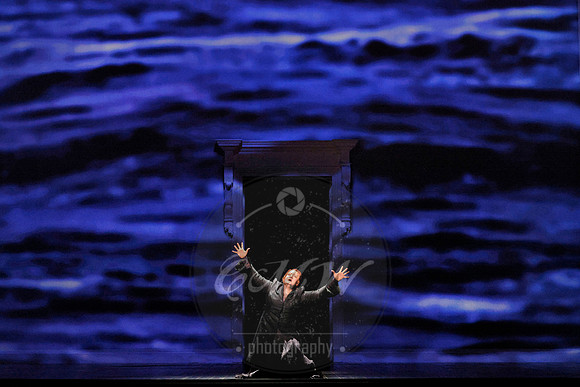 San Francisco Opera, Idomeneo