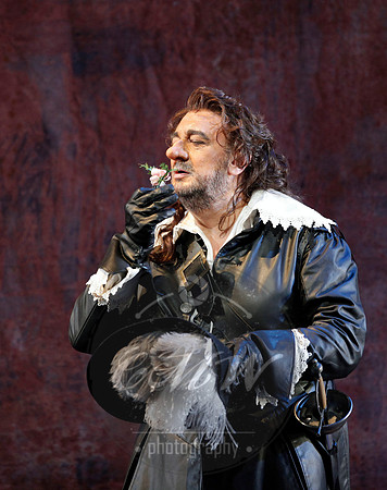 San Francisco Opera, Cyrano de Bergerac