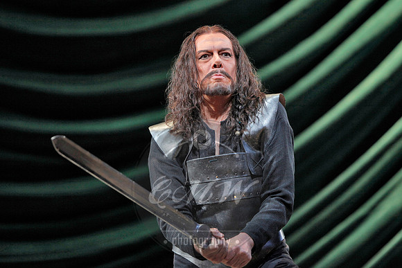San Francisco Opera, Atilla