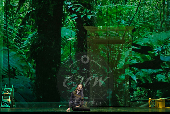 San Francisco Opera, Idomeneo