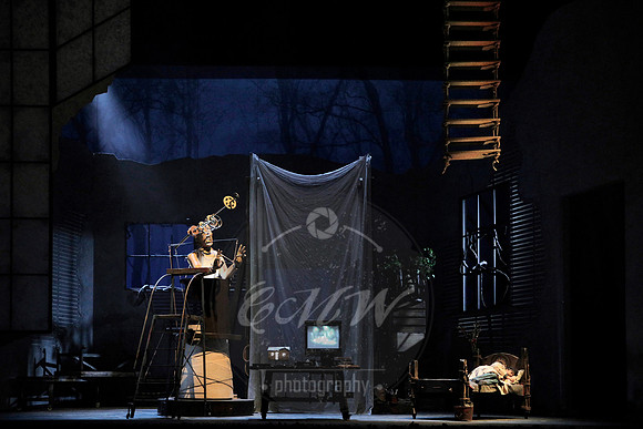 Lyric Opera of Chicago, Faust, Gounod