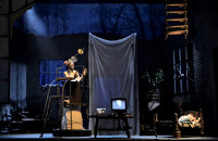 Lyric Opera of Chicago, Faust, Gounod