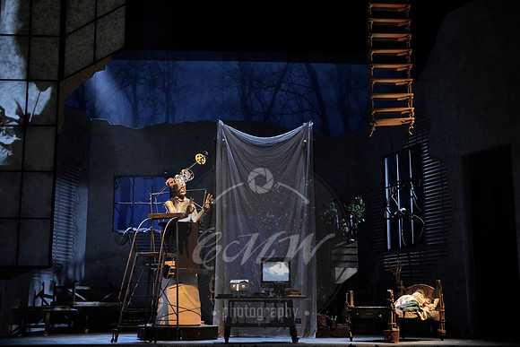 Lyric Opera of Chicago, Faust, Gounod