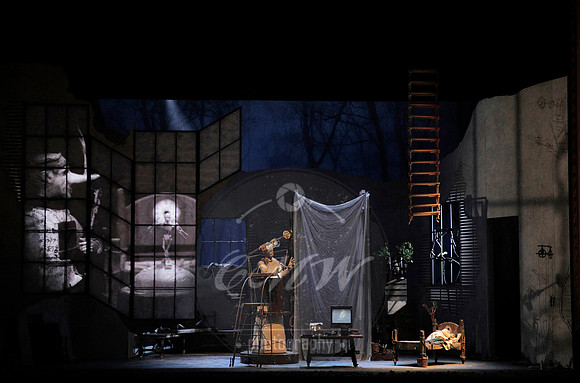 Lyric Opera of Chicago, Faust, Gounod