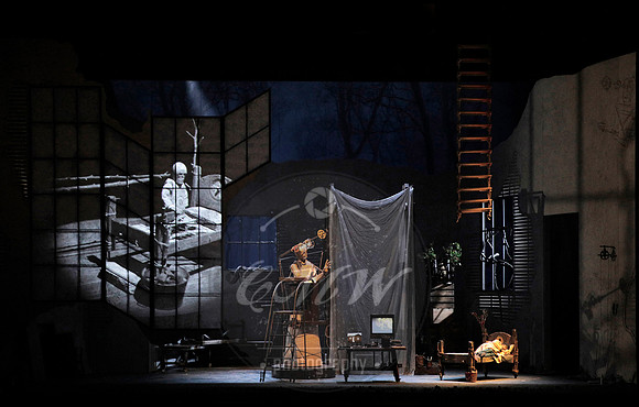 Lyric Opera of Chicago, Faust, Gounod