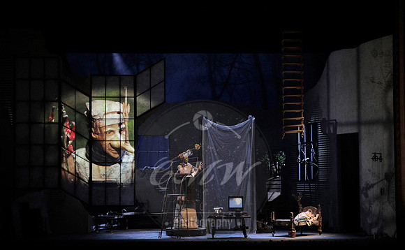 Lyric Opera of Chicago, Faust, Gounod