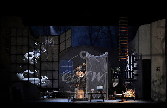 Lyric Opera of Chicago, Faust, Gounod