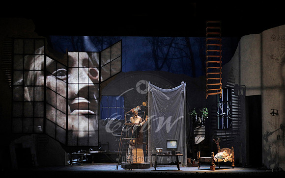 Lyric Opera of Chicago, Faust, Gounod